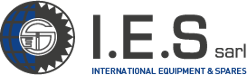 IES Logo